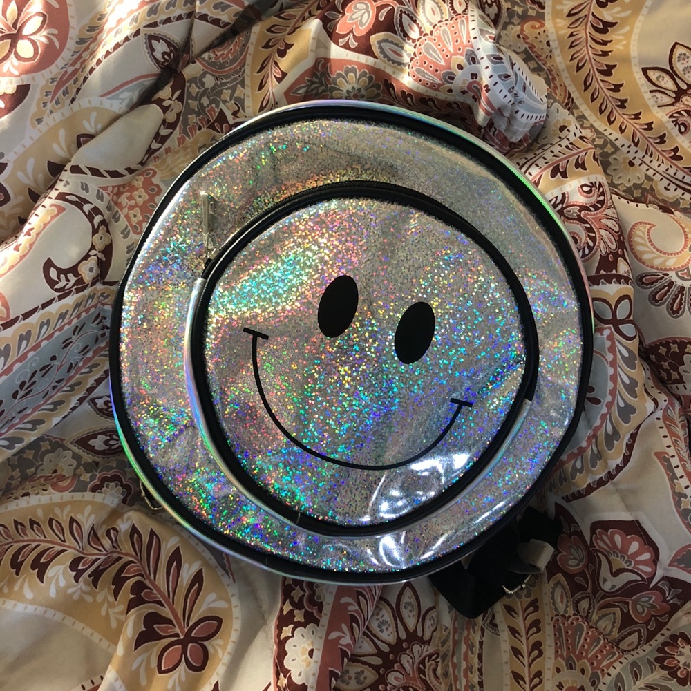 Festival backpack